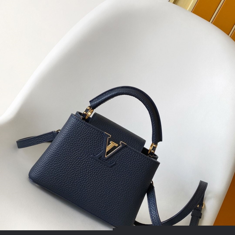 LV Capucines Bags